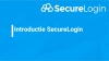 SecureLogin - Introductie
