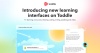 Demo Day 7 - May, 2026 Video | Toddle
