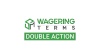 What is a Double Action in betting?