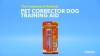 Show in main carousel: The Company of Animals Pet Corrector Dog Training & Bark Stopping Aid, 200-mL, 4 count slide 8 of 11