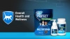 Show in main carousel: Pet Protect Free Form Omega-3 Fish Oil Snip Tip Capsule Supplements for Medium & Large Dogs, 60 count slide 10 of 11