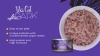 Show in main carousel: Tiki Cat After Dark Pate Beef & Beef Liver Recipe Grain-Free Wet Cat Food, 3-oz can, case of 12 slide 11 of 11