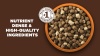 Show in main carousel: Nature's Recipe Freeze-Dried Blend Chicken, Barley & Brown Rice Dog Food, 3.5-lb bag slide 11 of 11