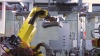 Appliance Component Assembly