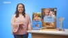 Show in main carousel: Puppy Chow Healthy Start Salmon Flavor Training Dog Treats, 24-oz pouch slide 10 of 10