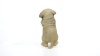 Show in main carousel: Hi-Line Gift Pug Puppy Praying Statue, 8.35-in slide 8 of 8