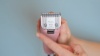 Show in main carousel: Wahl #40 Prime Series Pet Grooming Blade Set, Chrome slide 7 of 8