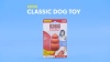 Show in main carousel: KONG Classic Dog Toy, Small slide 9 of 10
