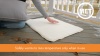 Show in main carousel: K&H Pet Products Lectro-Soft Outdoor Heated Pad, Gray, Medium slide 10 of 12