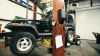 Thumbnail for Video | Car inside garage