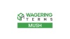 What is Mush in betting?
