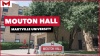 Mouton Hall video