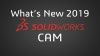 What's new in SOLIDWORKS CAM 2019 Video
