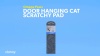 Show in main carousel: Omega Paw Door Hanging Cat Scratchy Pad slide 6 of 7