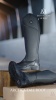 Show in main carousel: Mountain Horse ARCTICA Tall Winter Horse Riding Boot, Black, 9 Regular slide 8 of 8