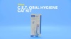 Show in main carousel: Virbac C.E.T. Enzymatic Oral Hygiene Seafood Flavor Cat Dental Kit slide 10 of 11