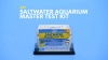 Show in main carousel: API Saltwater Aquarium Master Test Kit, 550 count slide 9 of 9