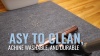 Show in main carousel: Drymate Ridged Cat Litter Trapping Mat, X-Large: 28-in x 36-in slide 8 of 9