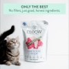 Show in main carousel: The New Zealand Natural Pet Food Co. Meow Beef & Hoki Grain-Free Freeze-Dried Cat Food, 9.9-oz bag slide 9 of 10