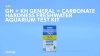 Show in main carousel: API GH & KH General & Carbonate Hardness Freshwater Aquarium Test Kit slide 10 of 11