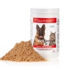 Show in main carousel: VetSmart Formulas Critical Immune Defense Mushroom & Turmeric Compound Dog & Cat Supplement, 6.3-oz bottle, 1 count slide 11 of 13