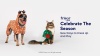 Show in main carousel: Frisco Holiday House Hide & Seek Puzzle Plush Squeaky Dog Toy, Medium slide 8 of 10