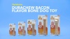 Show in main carousel: Nylabone Power Chew Durable Dog Toy Bacon, X-Small slide 12 of 14