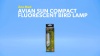 Show in main carousel: Zoo Med Avian Sun Compact Fluorescent Bird Lamp, 26-watt slide 8 of 9