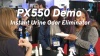 PX550 from Alpha Tech Pet