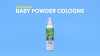 Show in main carousel: TropiClean Deodorizing Perfume & Odor Eliminating Baby Powder Scent Dog & Cat Spray, 8-fl oz bottle slide 11 of 12