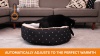 Show in main carousel: K&H Pet Products Cat & Dog Bed Warmer Gray, Large slide 7 of 10