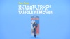 Show in main carousel: Four Paws Magic Coat Professional Series Instant Mat & Tangle Remover Rake & Comb slide 11 of 12