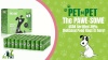 Show in main carousel: PET N PET Dog Poop Bags, Unscented, 1080 count, Orange slide 8 of 9