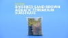 Show in main carousel: Exo Terra Riverbed Sand Brown Aquatic Terrarium Substrate, 10-lb bag slide 6 of 7