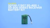 Show in main carousel: SportDOG SDT00-11907 SD-400 & SD-800 Series Receiver Battery Kit slide 3 of 3