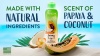 Show in main carousel: TropiClean Luxury 2-in-1 Papaya & Coconut Dog Shampoo & Conditioner, 20-fl oz bottle slide 10 of 11