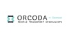 Orcoda Logistics Management System