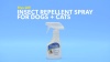 Show in main carousel: Flys-Off Insect Repellent Spray for Dogs & Cats, 6-fl oz slide 7 of 8