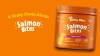 Show in main carousel: Zesty Paws Skin & Coat Bites Salmon Flavored Soft Chews Salmon Oil Supplement for Dogs, 90 count slide 9 of 10