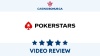 PokerStars Casino Video Review