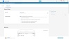 Configuring the mobile app settings
