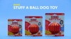 Show in main carousel: KONG Stuff a Ball Dog Toy, Large slide 10 of 12