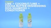Show in main carousel: TropiClean Deshedding & Moisturizing Dog Conditioner, Lime & Cocoa Butter Scent, 2.5-gal slide 11 of 12
