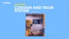 Show in main carousel: SportDOG Contain + Train System slide 8 of 8