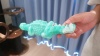 Show in main carousel: FUUFOME Alligator Dog Chew Toy, Green slide 8 of 8