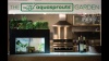 Show in main carousel: AquaSprouts Garden Self-Sustaining Desktop Aquarium Aquaponics Ecosystem, 10-gal slide 9 of 11