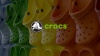 Video image: Crocs speaks about file transfer solution in hybrid cloud strategy