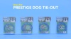 Show in main carousel: Boss Pet Prestige Dog Tie-Out, Medium, Blue, 40-ft slide 4 of 5