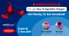 [WEBINAR] Google May ’21 Algorithm Changes: Get Ready, Or Get Smashed! swatch 1 » May 23, 2022