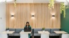 Aura Office | Graymont Unveils Newly Renovated Head Office